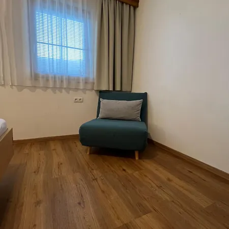 Apartment Pittlanderhof Innsbruck