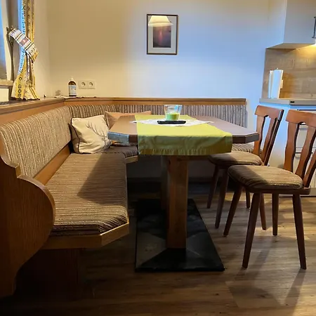 Pittlanderhof Innsbruck